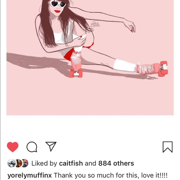 Meet your Posher, Liz - Picture 1 of 1